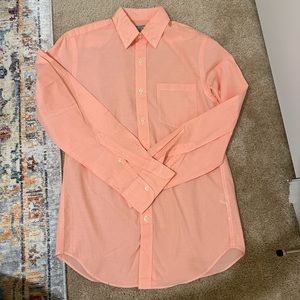 Men’s Jcrew Button Down Shirt